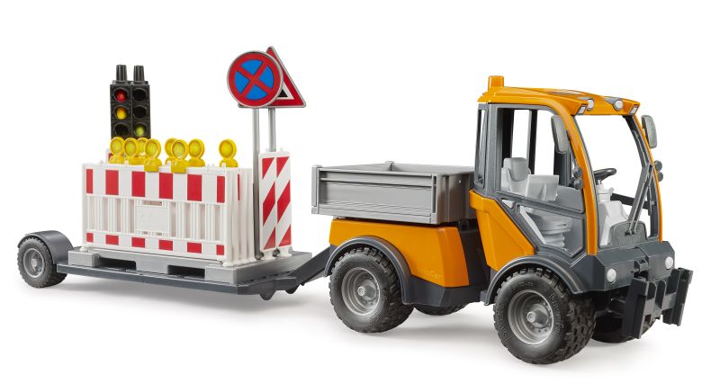 bruder® VarioCar Straßensicherung