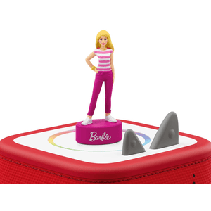tonies® - Barbie - Du kannst alles sein