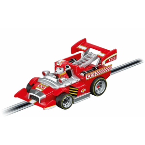 Carrera Go!!! PAW Patrol RRR - Marshall