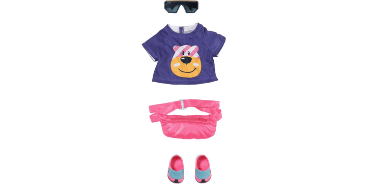 BABY born Bike Accessories 43cm