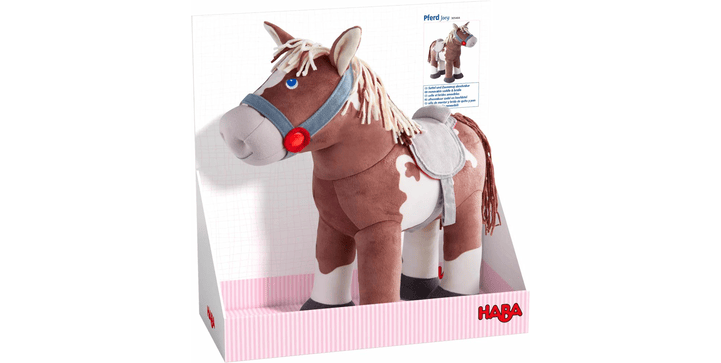 HABA Pferd Joey