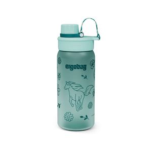 ergobag Trinkflasche Pferde - 2026