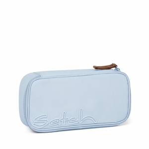satch Schlamperbox - Nordic Ice Blue
