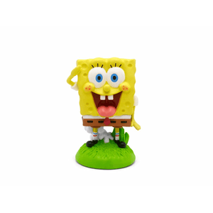 tonies® - Spongebob Schwammkopf - Der ferngesteuerte Fahrschüler und weitere Abenteuer