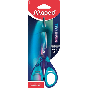 Maped Schere Nightfall Teens 16 cm