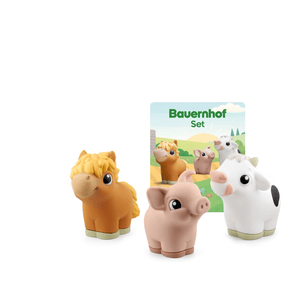 tonies® - My First Tonies - Bauernhof Set