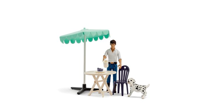 Schleich® 81538 Kaffeeklatsch