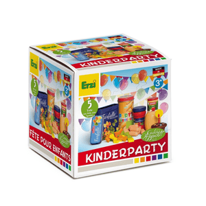 Erzi 28218 Kinderparty - Kaufmannsladen