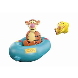 71704 Disney: Tiggers Schlauchbootfahrt - Playmobil