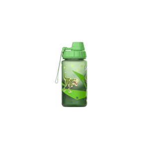Step by Step Trinkflasche "Dino"
