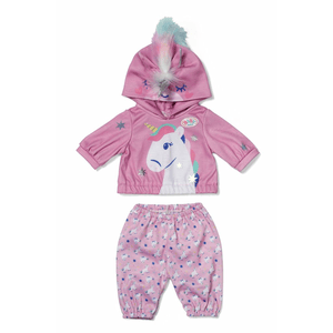 BABY born® Einhorn Outfit 43cm