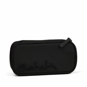 satch Schlamperbox Nordic Black