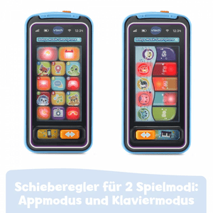 VTech® - Babys Musik-Smartphone
