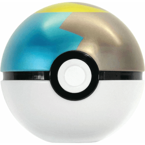 Pokémon Pokéball Tin Herbst 2024 - Blindpack