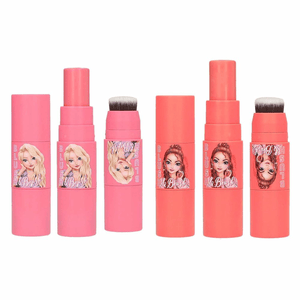TOPModel Blush & Brush Stick BEAUTY and ME - Blindpack