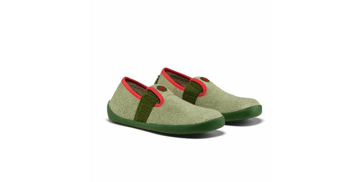 Affenzahn Hausschuh Vegan Dreamy Drache