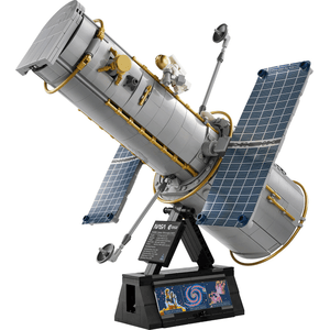 LEGO® Icons 11382 Hubble-Weltraumteleskop