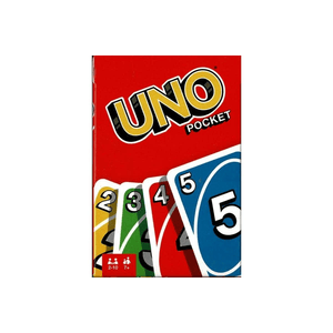 UNO Pocket