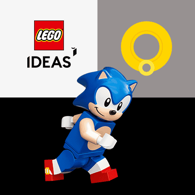LEGO®™ IDEAS