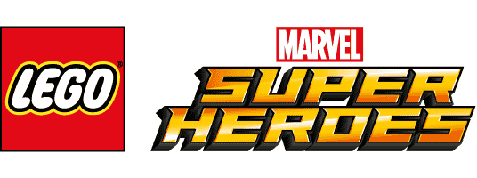 Heroes der LEGO® Super Schiff Wächter Das Marvel 76193
